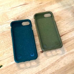 Pela Phone Cases (iPhone 6/6s/7/8/SE)